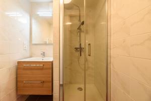 Maisons de vacances St Lary/Vignec: Les 3 Flocons : photos des chambres
