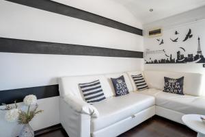 Apartment Elizabeta