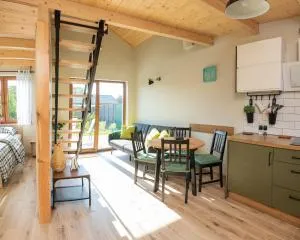 Między Szlakami - Nowa Sól