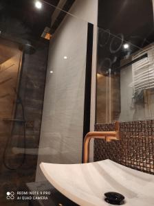 Apartament Loftowy Wypoczynek GoldAir