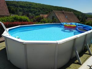 Séjour chaleureux chambre chez l habitant