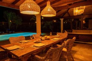 Villa Privada en un entorno único