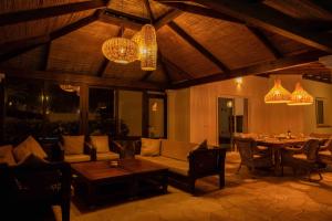 Villa Privada en un entorno único