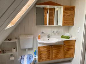 Ferienwohnung Tanja