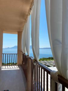 Appartamento in Costa Smeralda - Bilocale sul mare - Sea View