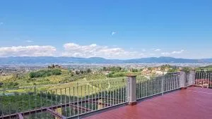 Agriturismo Sotto la Rocca - 波焦阿卡伊阿诺