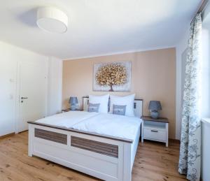 Ferienwohnung Hanna