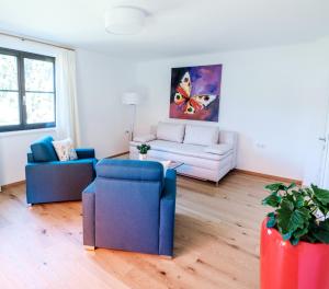 Ferienwohnung Hanna