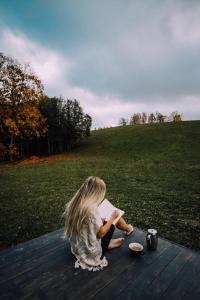 Unique Tiny House getaway in the nature - Kenshó