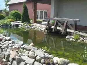 Hofgestüt Bleesern FEWO2 - Lubast