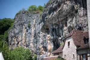 Hotels Domaine Les Falaises - Hotel et Restaurant : photos des chambres