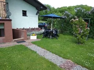 Noclegi u Marcela - Łobozew