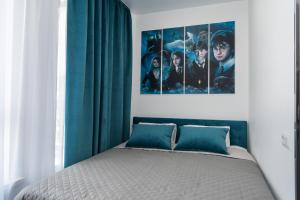 Комфортне перебування від MYFREEDOM апартаменти біля метро Нивки Відмінний вибір для ділових поїздок стабільний Wi-Fi, зручний простір для ро?