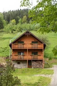 Villa Grace - 奥尔亚维奇克