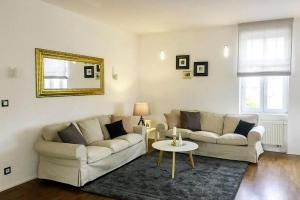 Luxusný 118m2 Apartmán s Krbom v Centre Nitry - 4hvězdičkové hotely ve městě Nitra