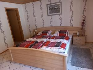 Ferienwohnung Tremmbach