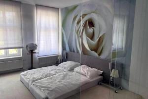 Luxusný 118m2 Apartmán s Krbom v Centre Nitry