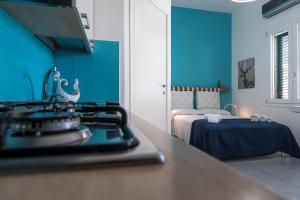 Appartamenti Amelia e Corrado