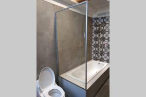 Vila De Pabrik Lembang