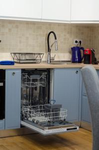 Апартамент Молинезия