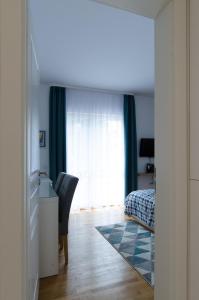 Апартамент Молинезия