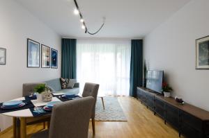 Апартамент Молинезия