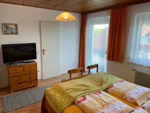 Ferienwohnungen Rasinger