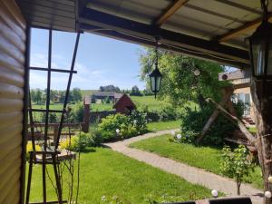 Agroturystyka Radziucie