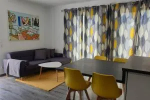 Ferienhaus Strandoase Nr.2 - Göhl