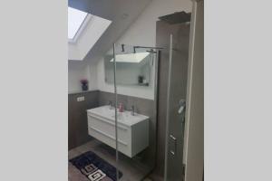 Ferienhaus Strandoase Nr.2