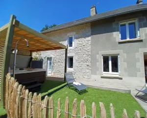 Gîte de la Motte - 卡德维勒