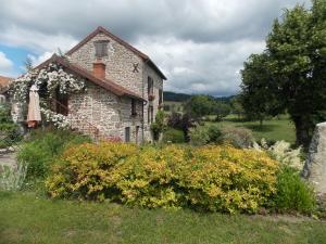 Maisons de vacances cote jardin : photos des chambres