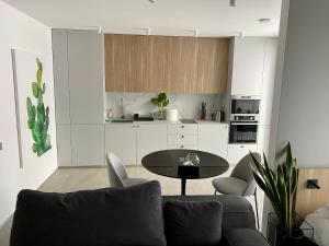 Caсtus Apartments 1 - 4hvězdičkové hotely ve městě Ivano-Frankivsk