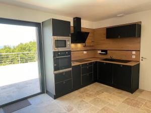 Villas Gite du point de vue : photos des chambres