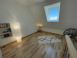 Villas Gite du point de vue : photos des chambres