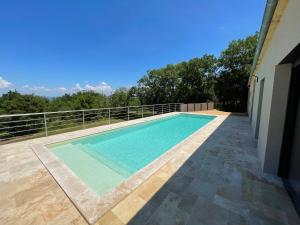 Villas Gite du point de vue : photos des chambres