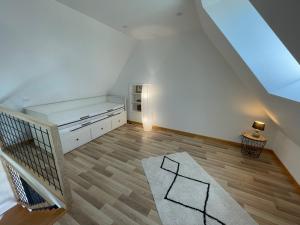 Villas Gite du point de vue : photos des chambres