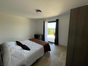 Villas Gite du point de vue : photos des chambres