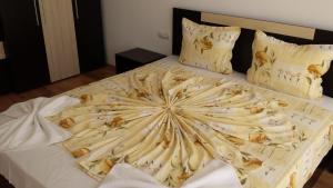 Cabana Beach Club Complex