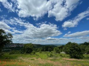 Villas Gite du point de vue : photos des chambres