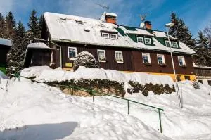 Penzion 358 - Strážné