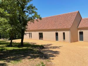 Villas Gite du point de vue : photos des chambres