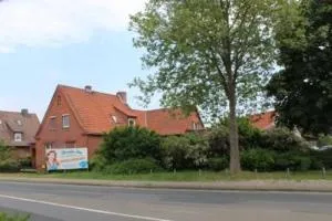 Ferienwohnung Monteurwohnung Rose 15 Isenbüttel - Peine