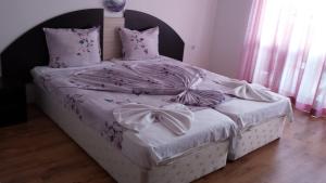 Cabana Beach Club Complex