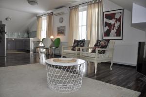 Appartment Pri Nacu 