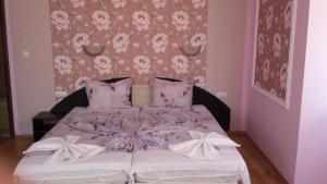 Cabana Beach Club Complex