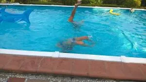 Casa Fabbrichina - 卡斯塔尼奥