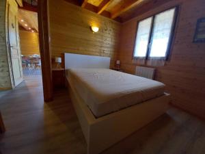 Chalet Sancy