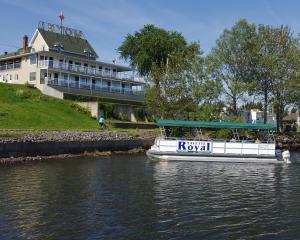 Motel Royal