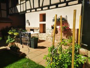 Maisons de vacances Le gite de Coco : photos des chambres